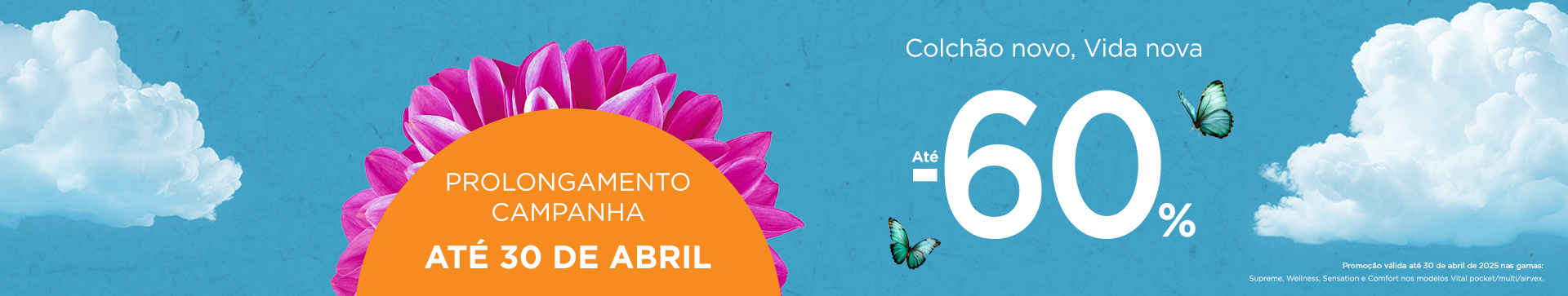 Promoções