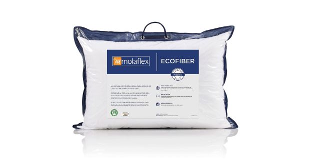 Almofada Ecofiber