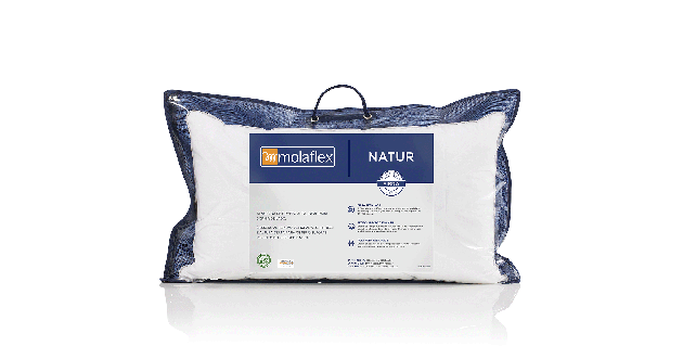 Almofada Natur