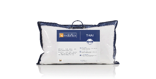 Almofada Thai