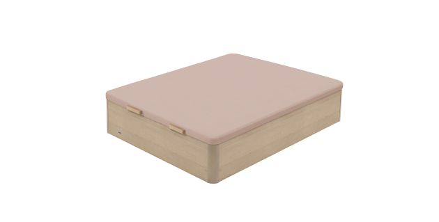 Base Wood 25