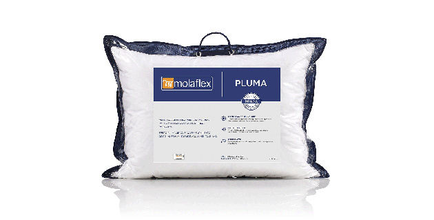 Almofada Pluma