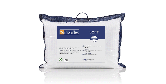 Almofada Soft