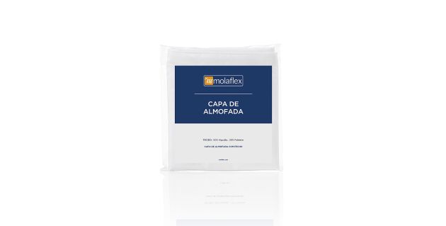 Capa Para Almofada