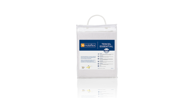 Protetor Tencel Essential