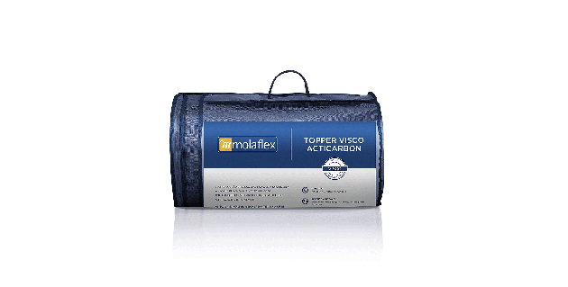 Topper Visco Acticarbon