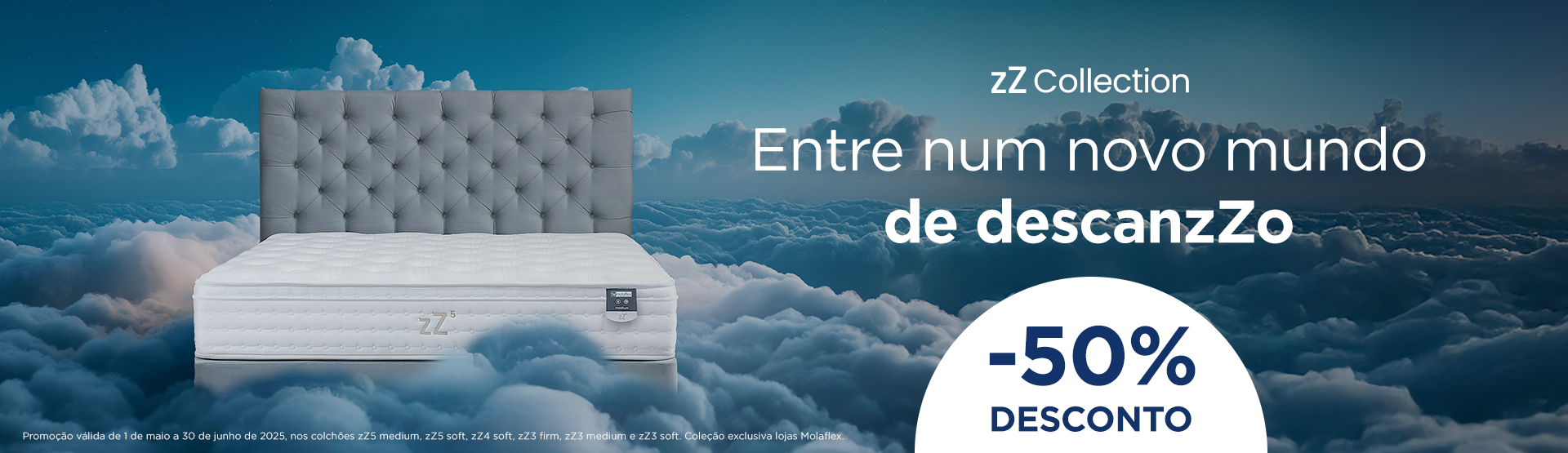 Promoções